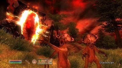 Oblivion Goty (Platinum Hits