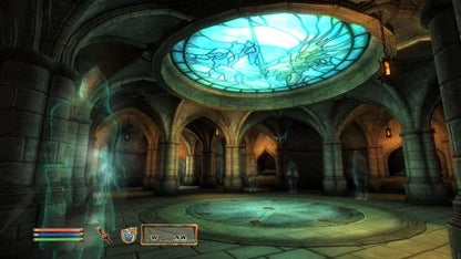 Oblivion Goty (Platinum Hits