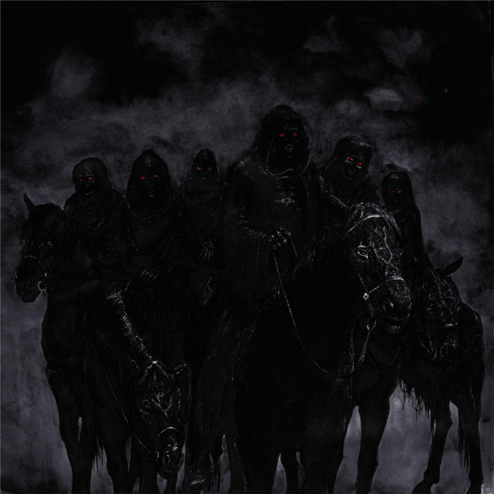 Those of the Unlight