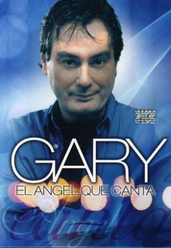 ANGEL QUE CANTA