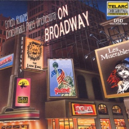 On Broadway