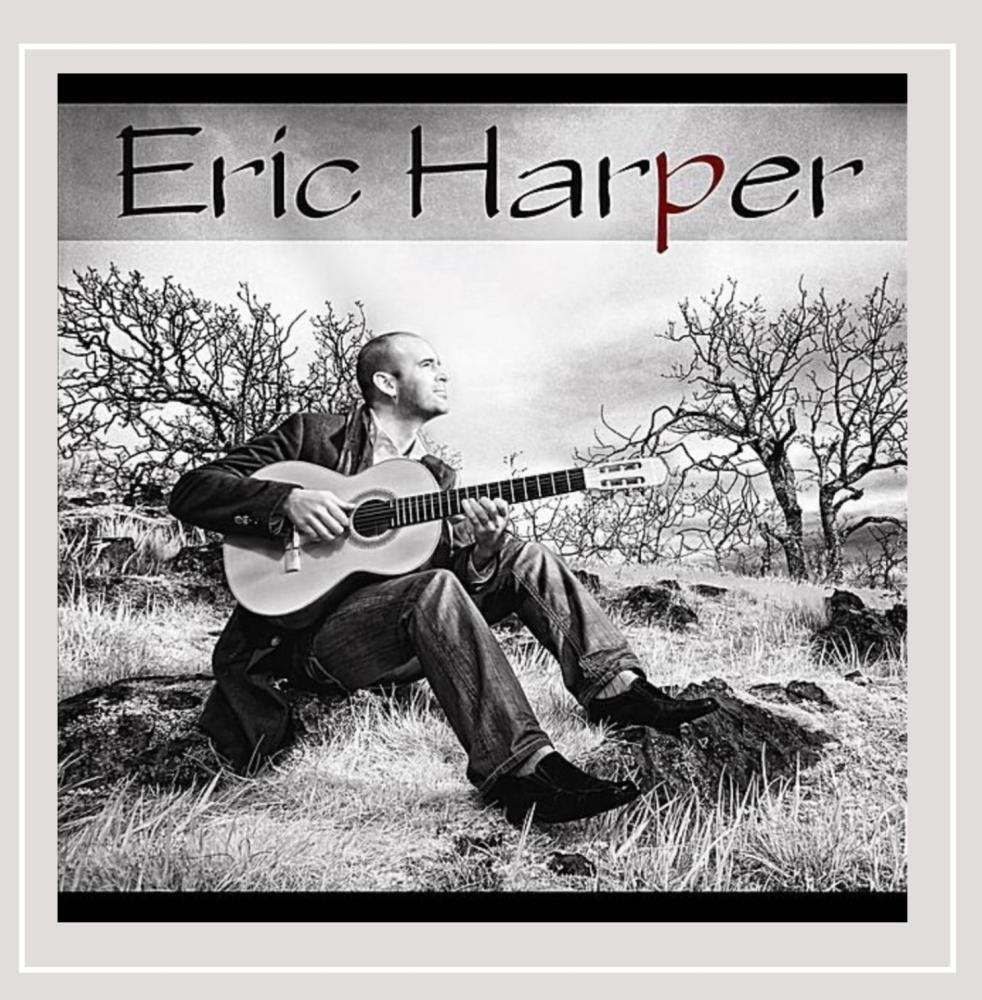 Eric Harper