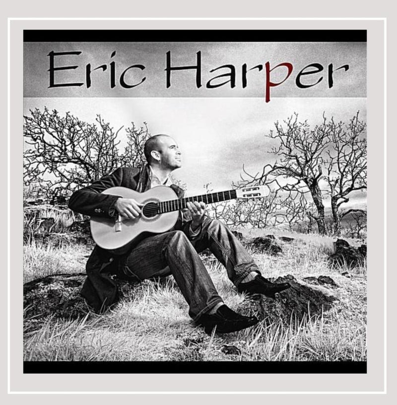 Eric Harper