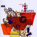 A Pot of Flowers