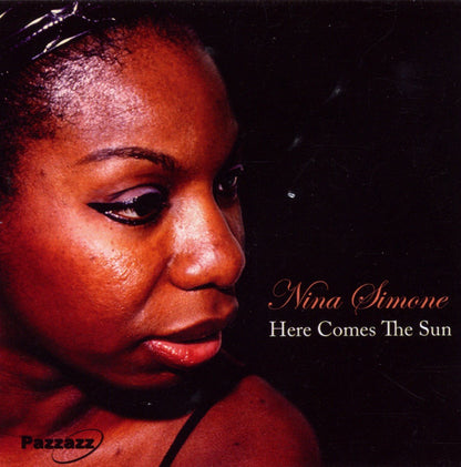 Here Comes The Sun