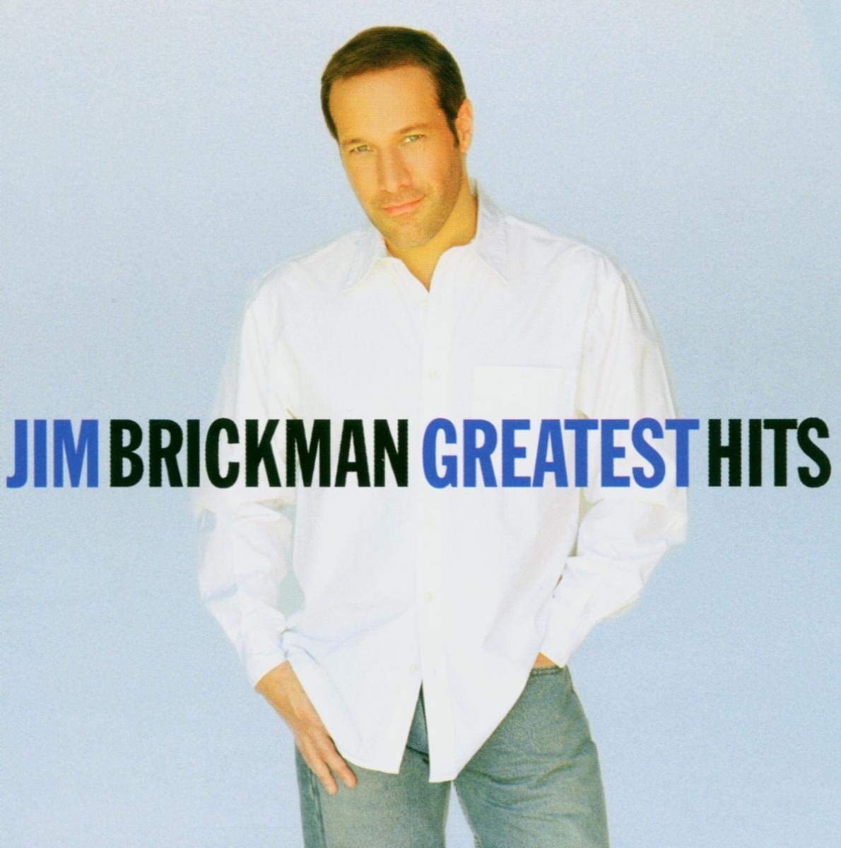 Jim Brickman - Greatest Hits