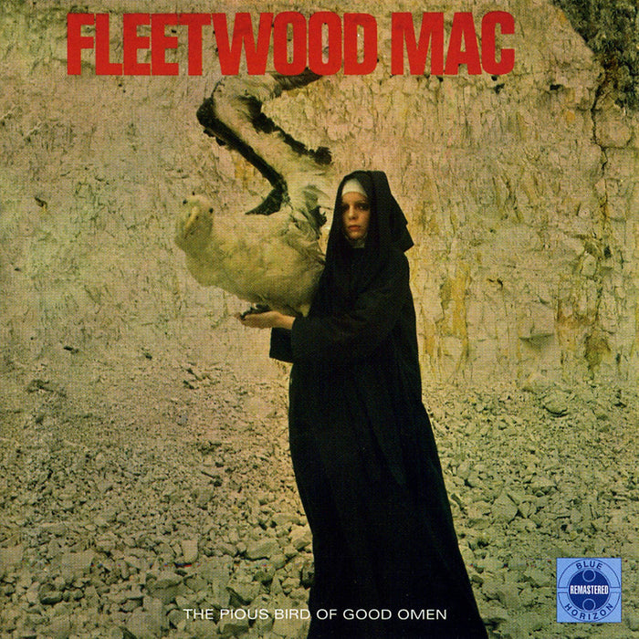 Fleetwood Mac-Pious Bird Of Good Omen