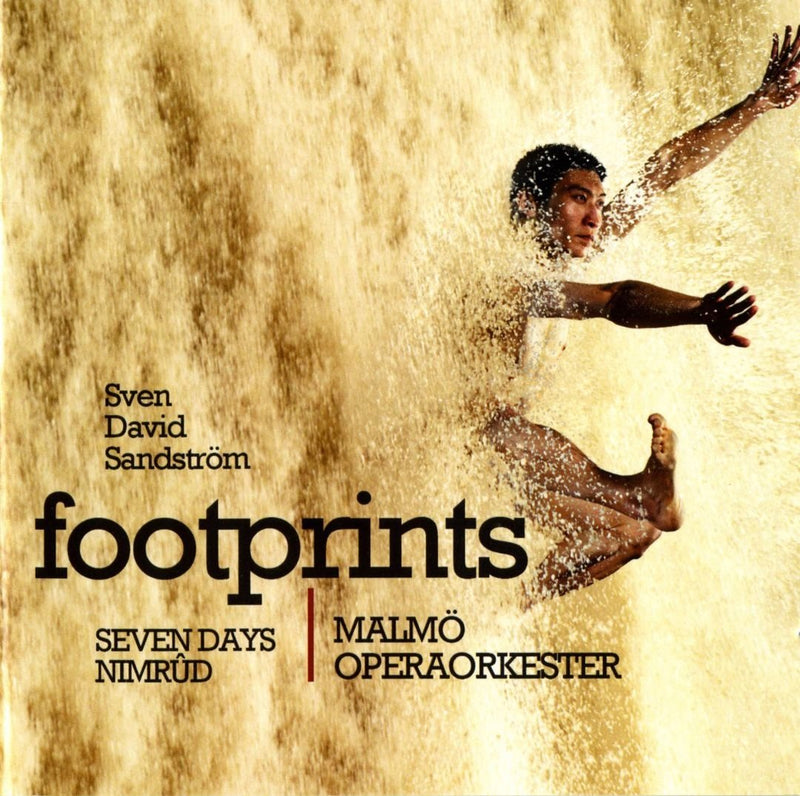 Footprints