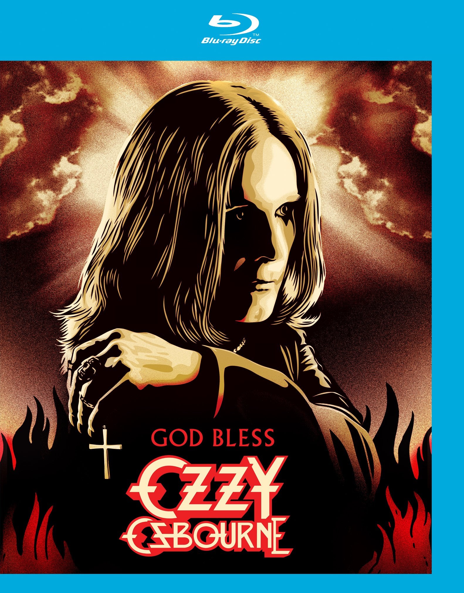 God Bless Ozzy Osbourne