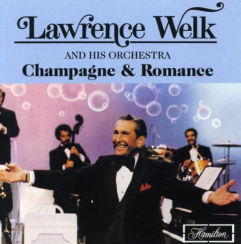 Champagne & Romance
