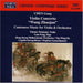Chen Gang: Violin Concerto 'Wang Zhaojun': Cantonese Music for Violin & Orchestra