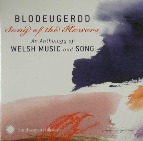 Blodeugerdd: Song of the flowers