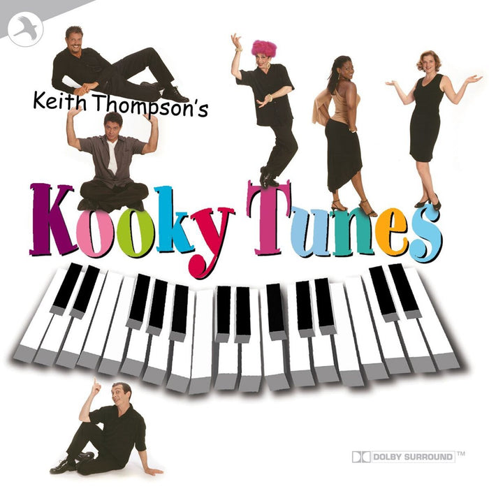 Kooky tunes