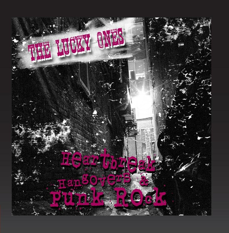 Heartbreak, Hangovers & Punk Rock