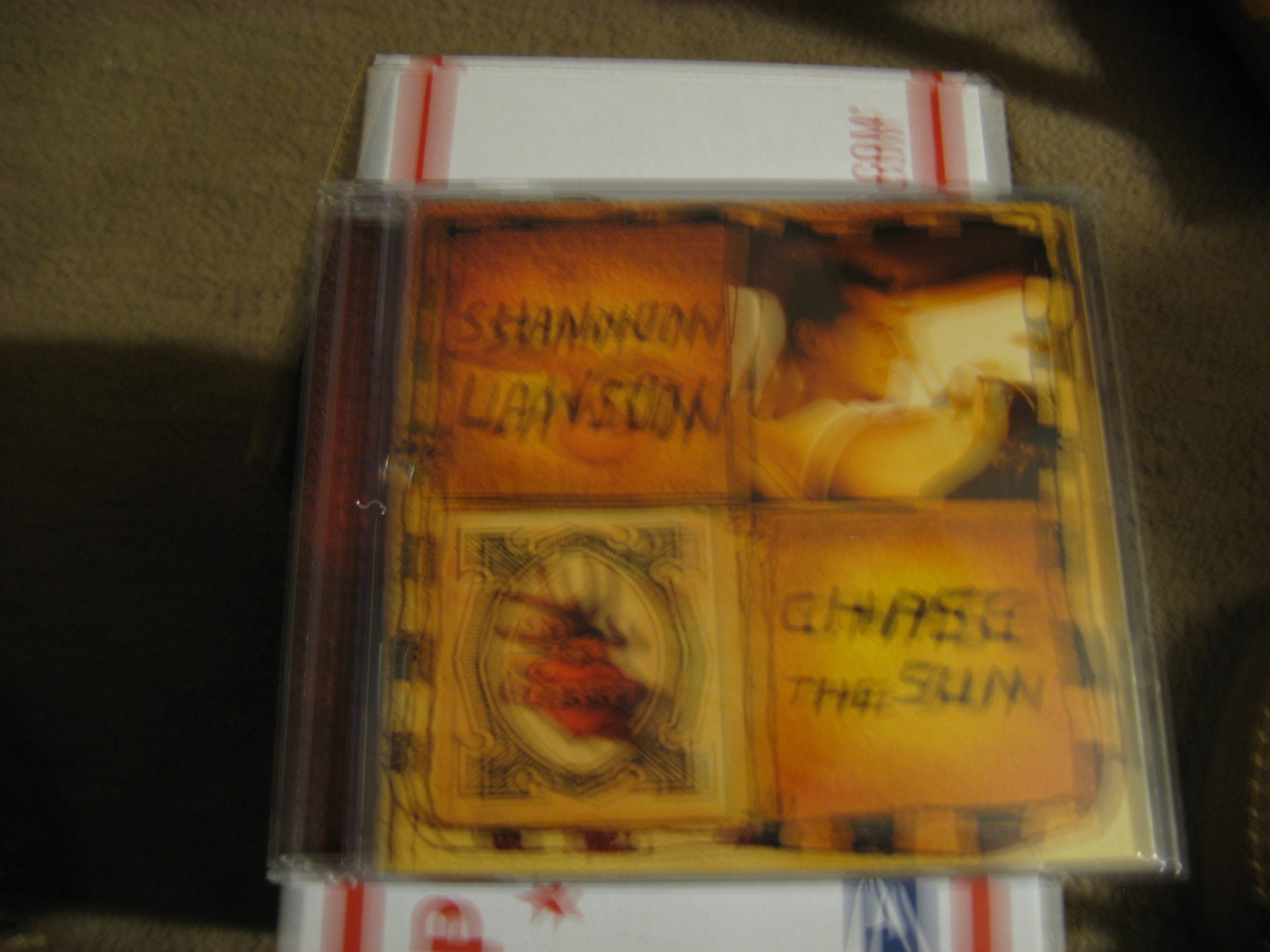 Chase The Sun