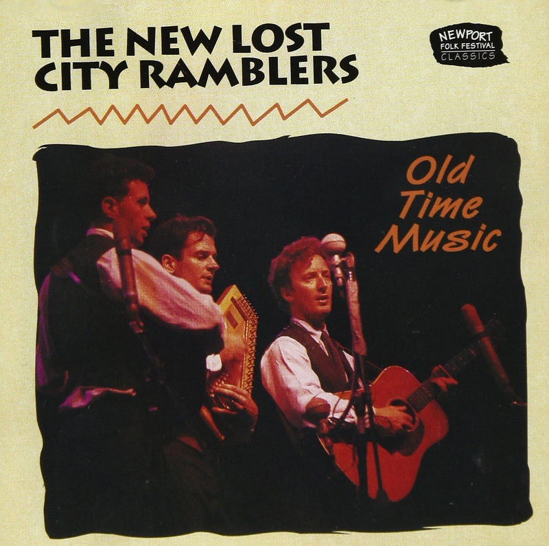 Old Time Music