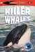 Seemore Readers Killer Whales