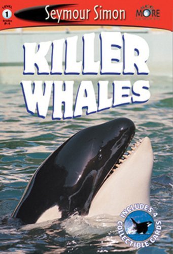 Seemore Readers Killer Whales