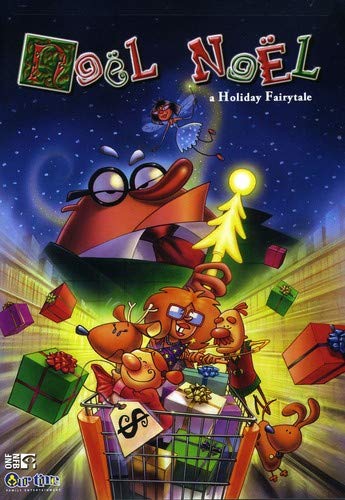 Noel Noel: Holiday Fairytale