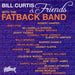 Bill Curtis and Friends & the Fatback Band
