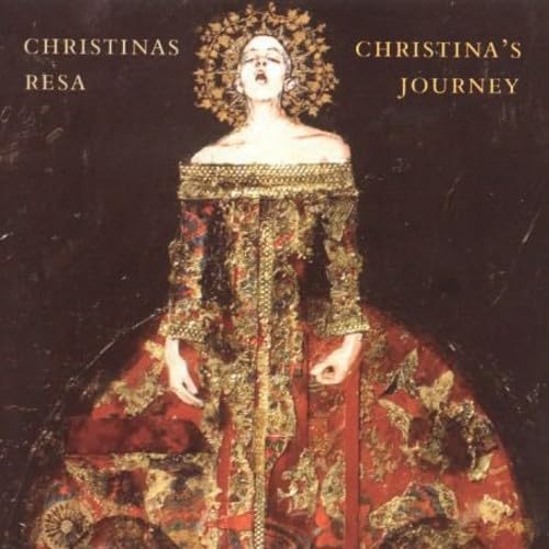 Christina's Journey (Ryden, Tatlow)