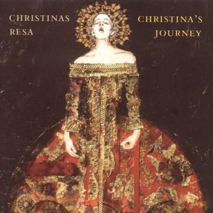 Christina's Journey (Ryden, Tatlow)