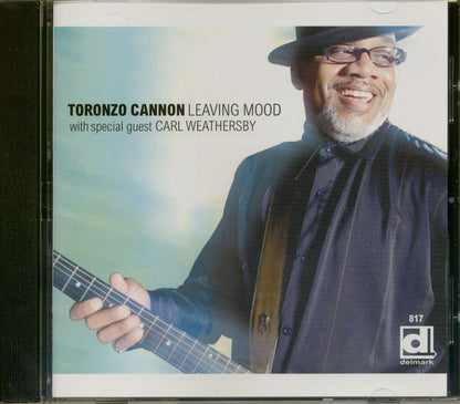Toronzo Cannon - Leaving Mood
