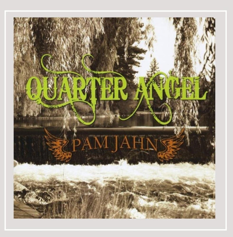 Quarter Angel