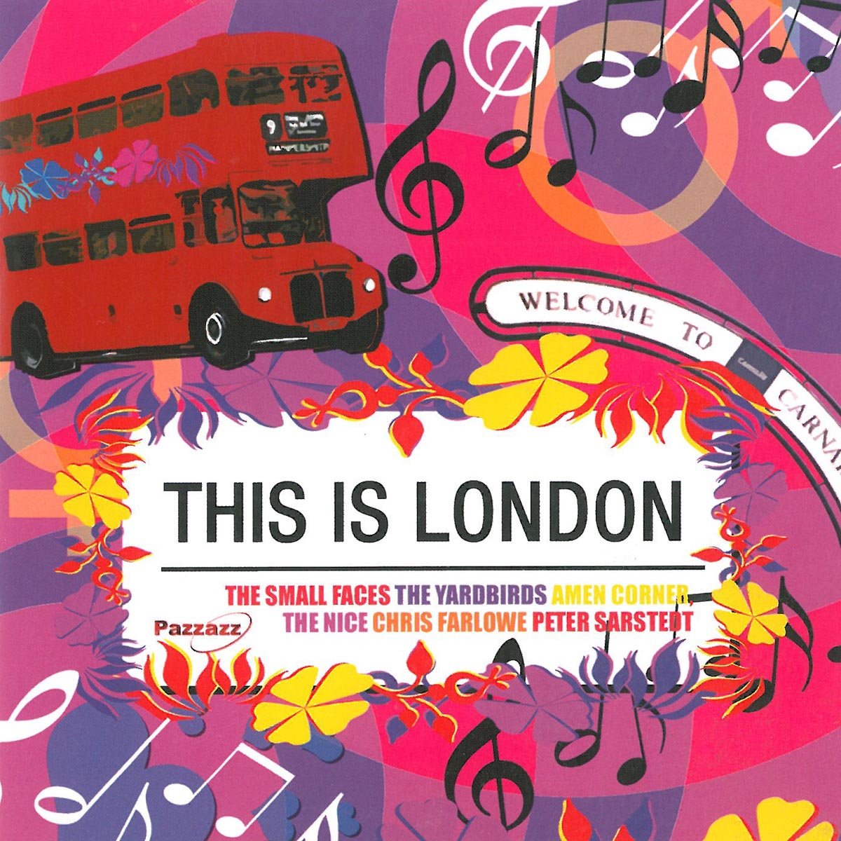 This Is London