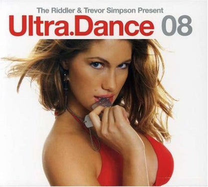 Ultra Dance 8