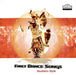 Men's Fancy Dance Songs: South