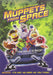 Muppets from Space
