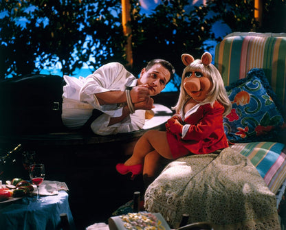 Muppets from Space