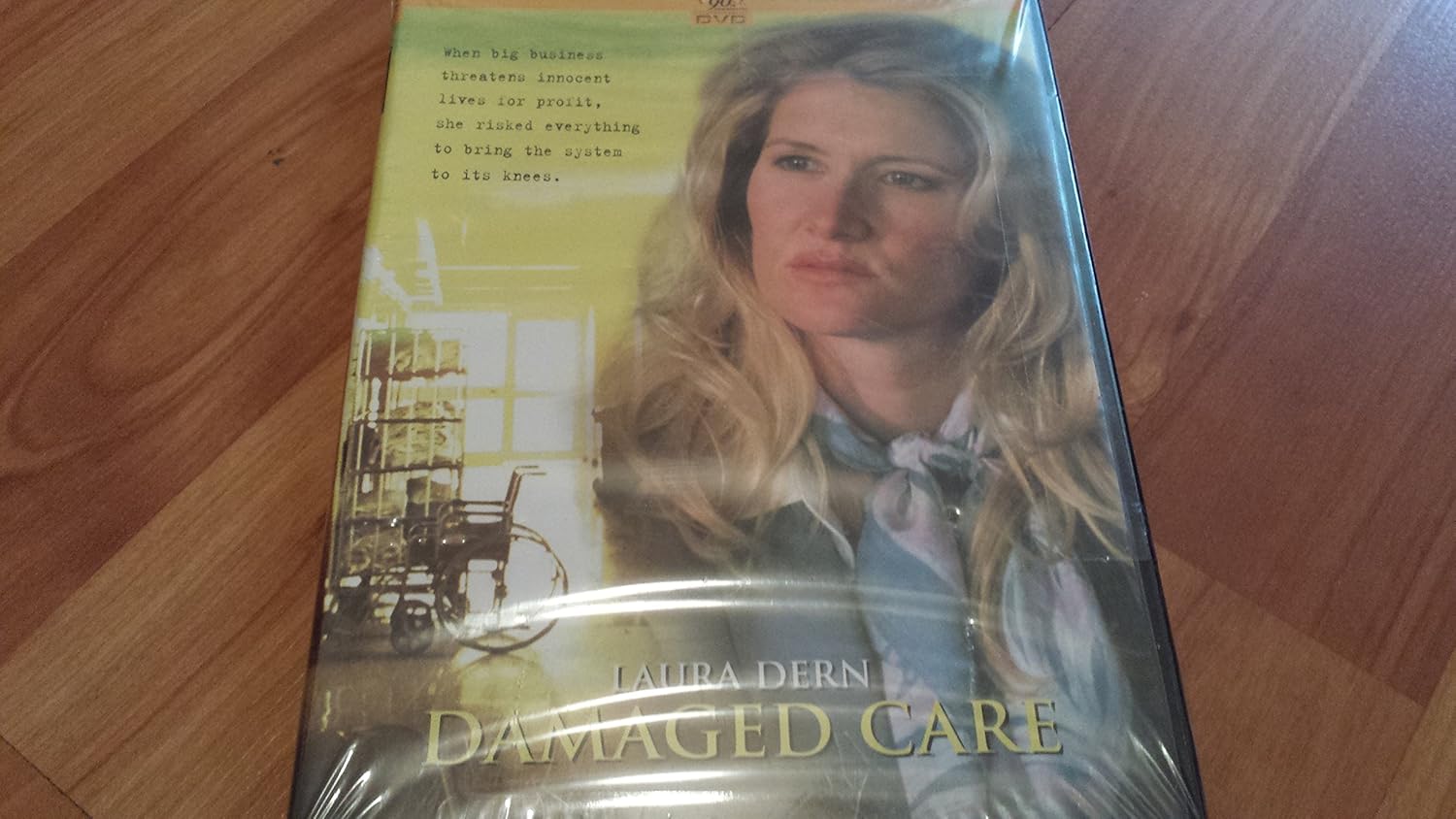Damaged Care