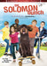 Solomon Bunch