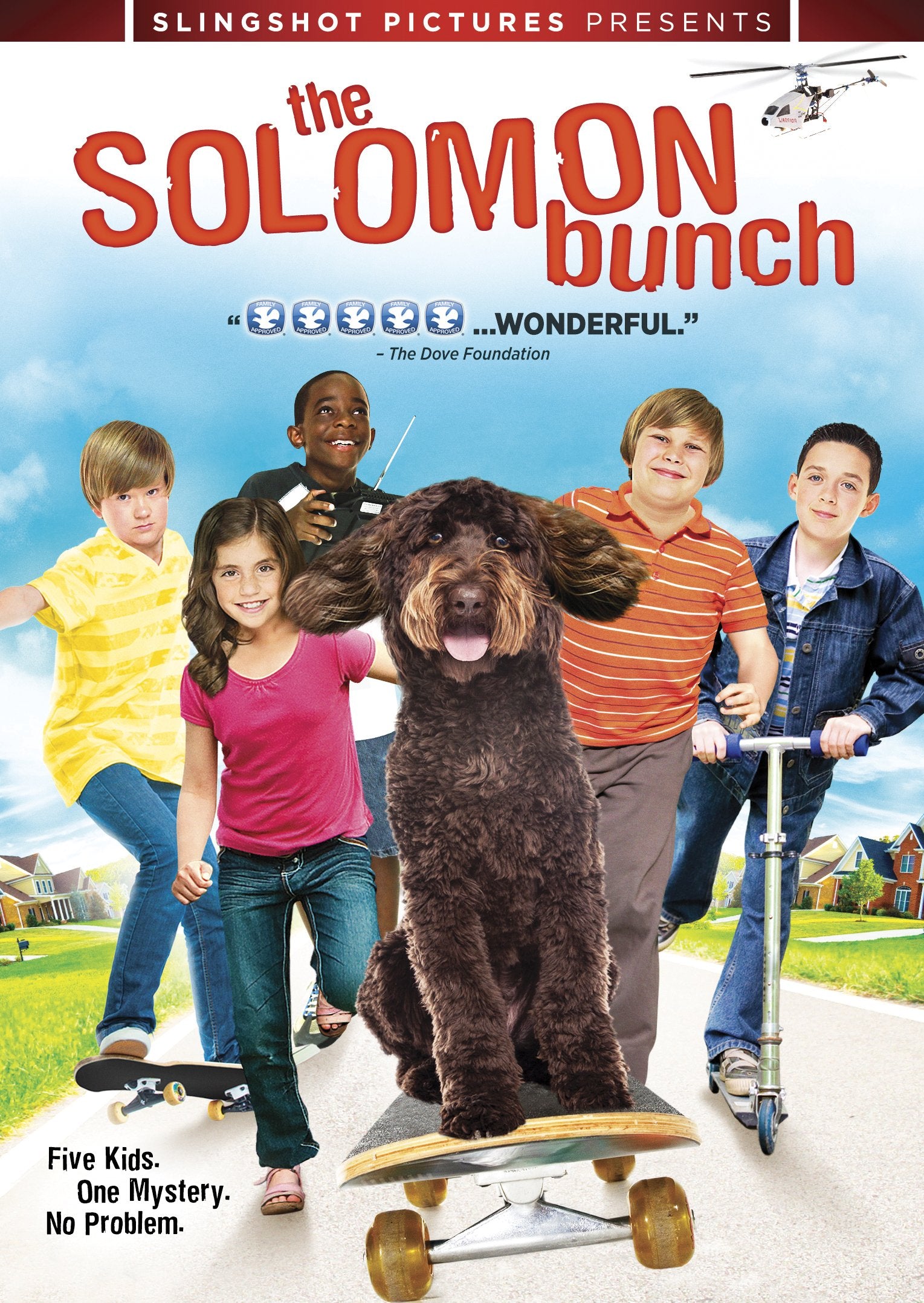 Solomon Bunch