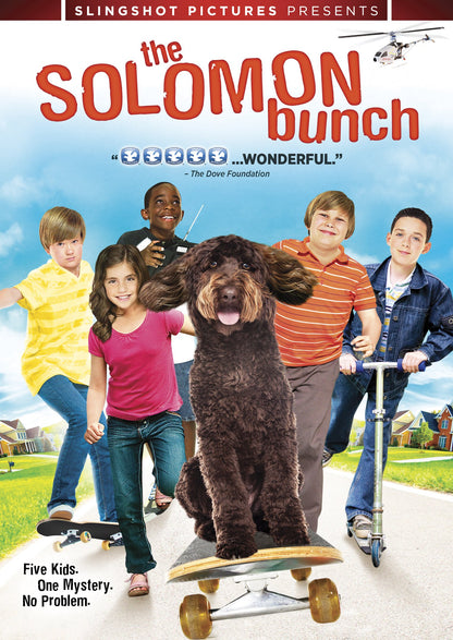 Solomon Bunch