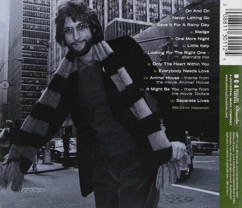 20th Century Masters: Millennium Collection Stephen Bishop