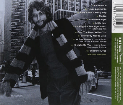 20th Century Masters: Millennium Collection Stephen Bishop