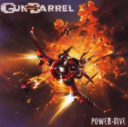 POWER-DIVE
