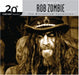 20th Century Masters: The Millennium Collection - The Best of Rob Zombie