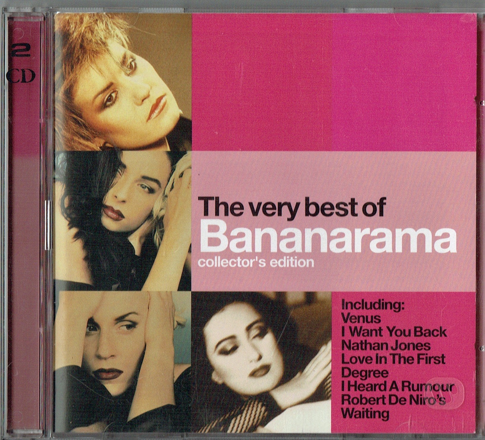 Very Best of Bananarama
