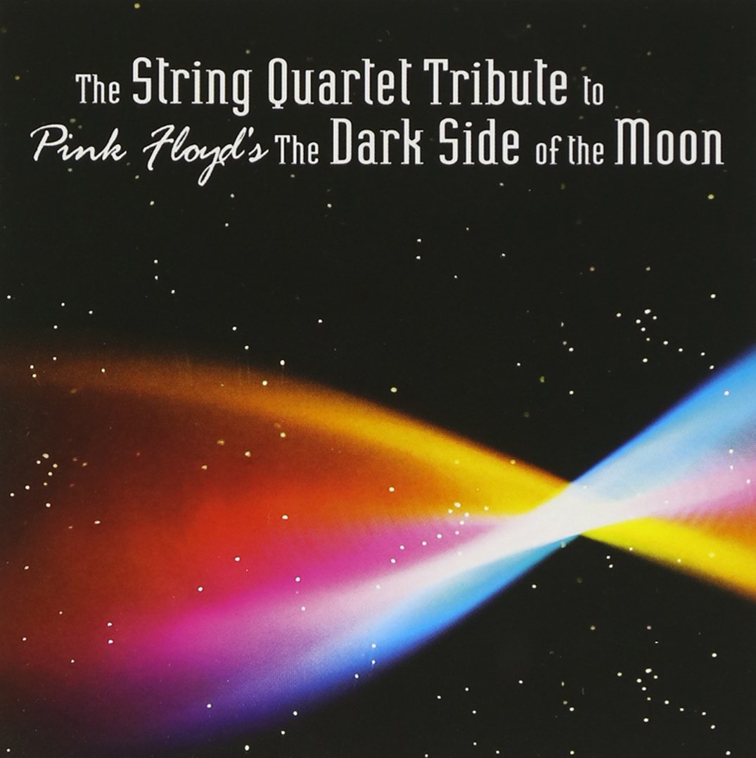 String Quartet Tribute to Pink Floyd's Dark Side of the Moon
