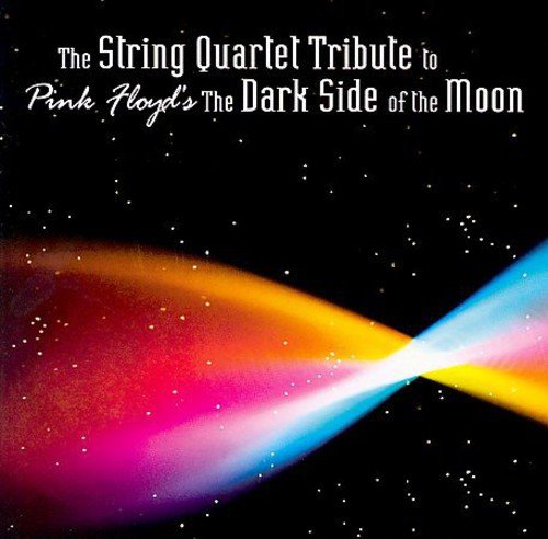 String Quartet Tribute to Pink Floyd's Dark Side of the Moon