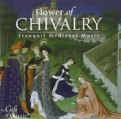 Great Music from the Court of Henry VIII