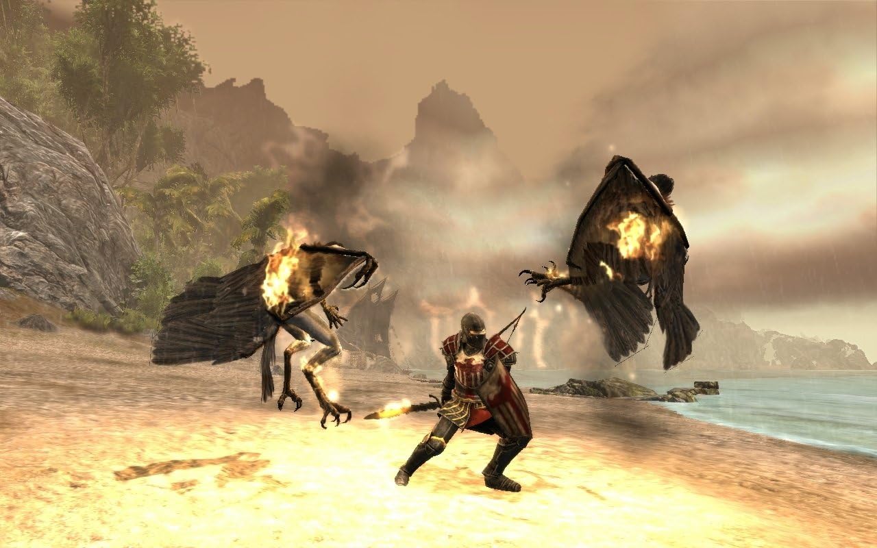 Arcania: The Complete Tale