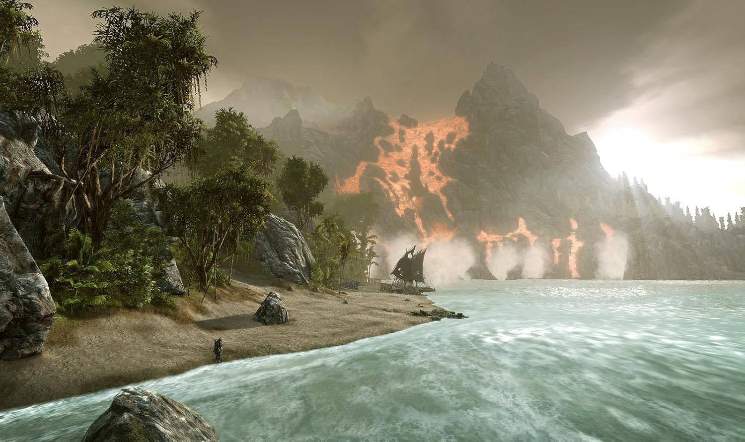 Arcania: The Complete Tale