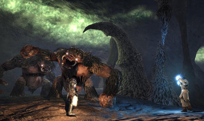 Arcania: The Complete Tale