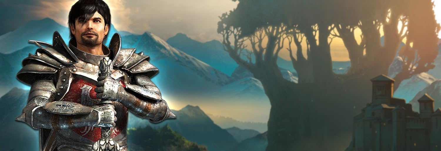 Arcania: The Complete Tale