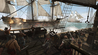Assassin's Creed IV Black Flag - Xbox 360 Xbox 360 Standard